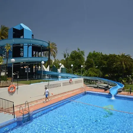 Lejlighed Benal Benalmádena