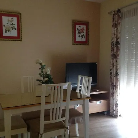 Apartment Benal Benalmadena