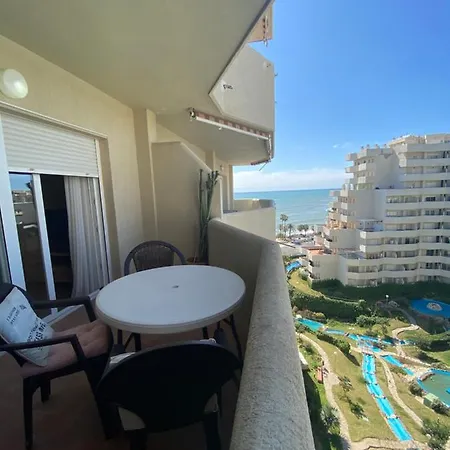 Benal Apartment *