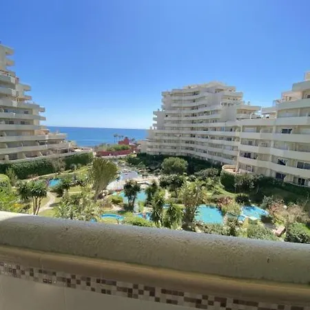 Apartment Benal Benalmadena