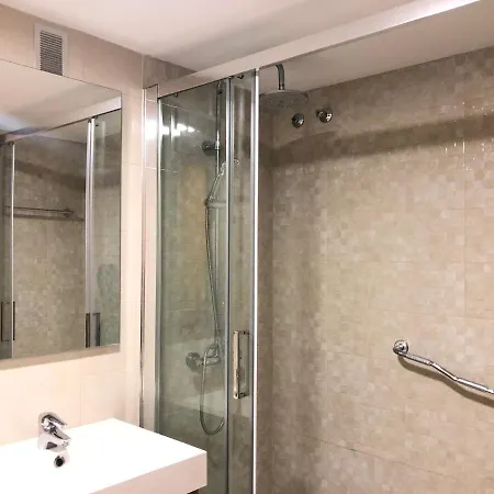 Benal Apartment *