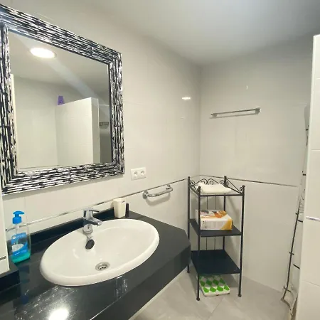 Apartment Benal