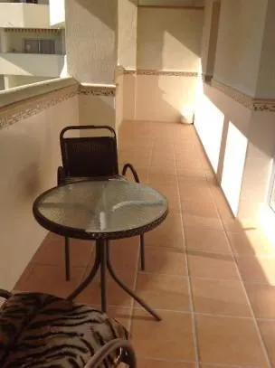 Benal Apartment Benalmadena