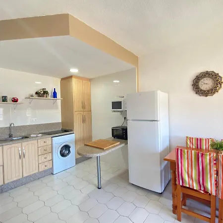 Apartment Benal
