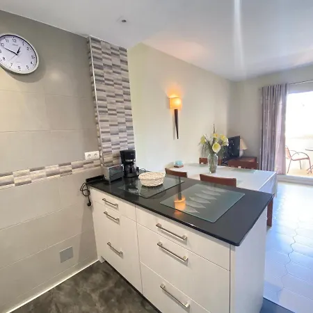 Apartment Benal