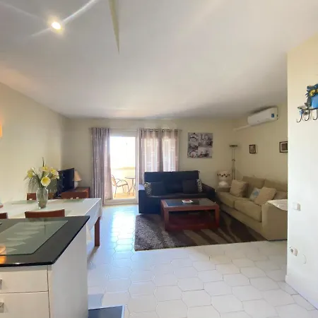 Benal Apartment *