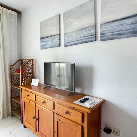 Benal Apartment Benalmadena