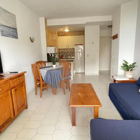 Benal Apartment *