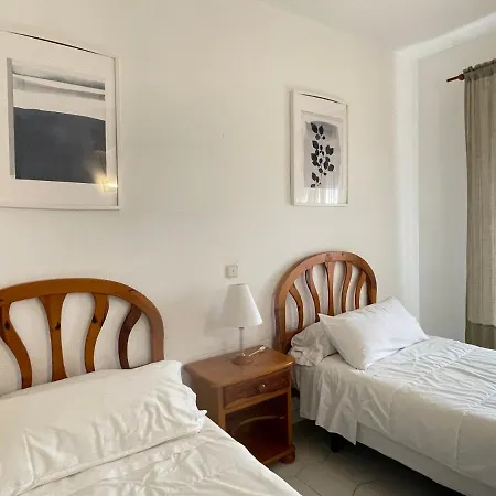 Apartment Benal *
