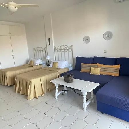 Apartment Benal