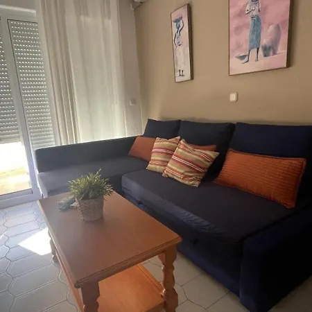 Apartment Benal