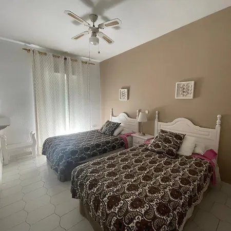 Benal Apartment *
