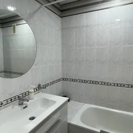 Benal Apartment