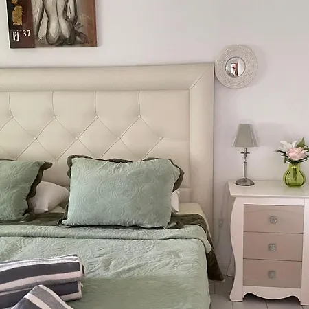 Apartment Benal *