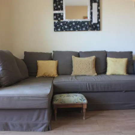 Benal Apartment *