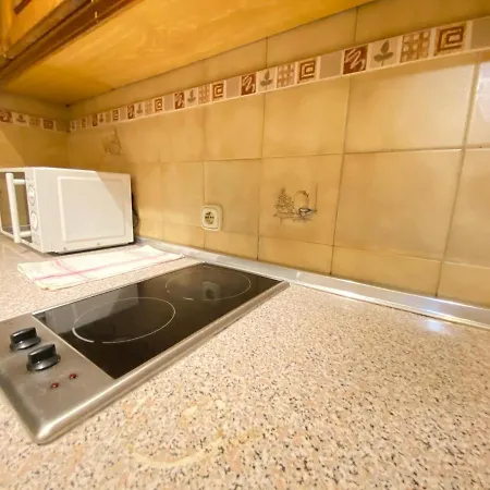 Benal Apartment *