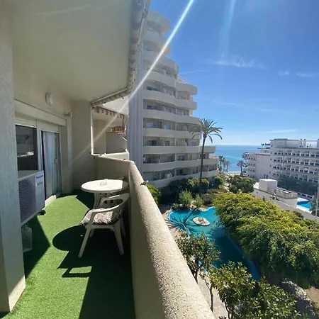 Apartment Benal *