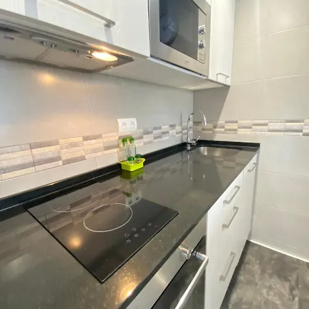 Apartment Benal *