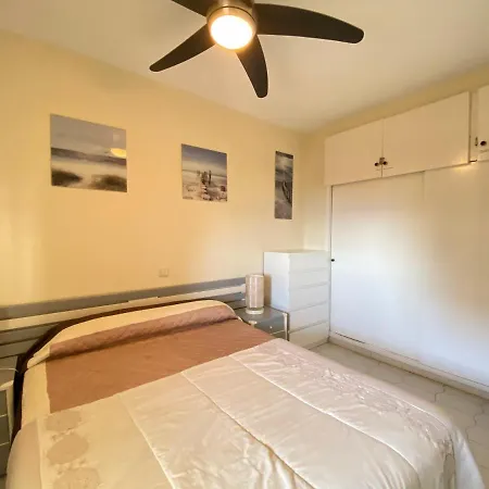 Apartment Benal *