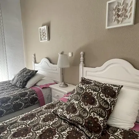 Benal Apartment *