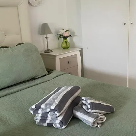 Apartment Benal