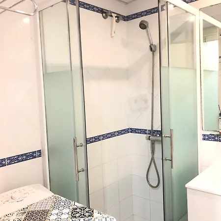 Apartment Benal