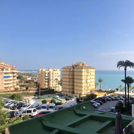 Benal Apartment *