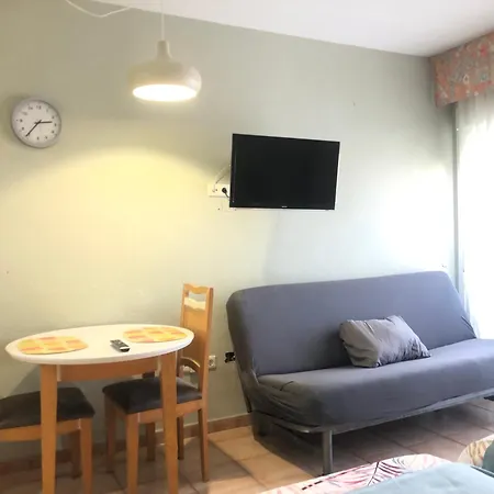 Apartment Benal *