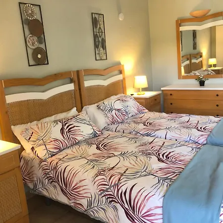 Benal Apartment