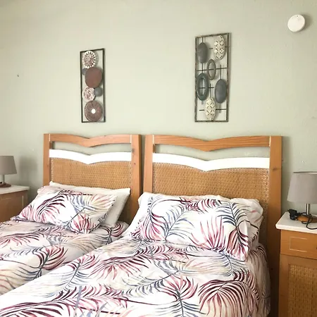 Benal Apartment *